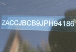 2018 Jeep Renegade - Image 57