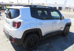 2018 Jeep Renegade - Image 7