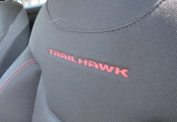 2018 Jeep Renegade - Image 35