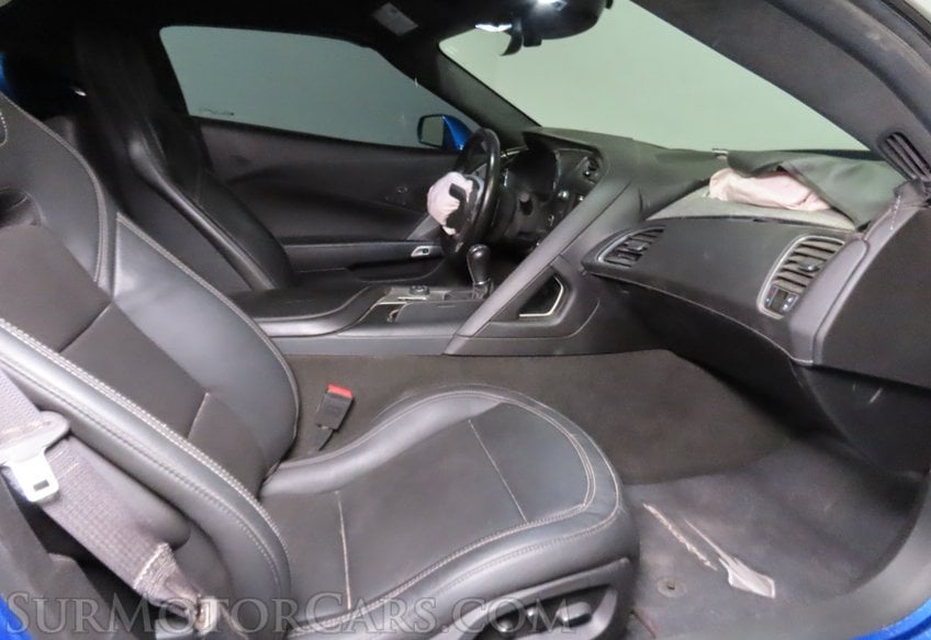 2015 Chevrolet Corvette Z51 - Image 30