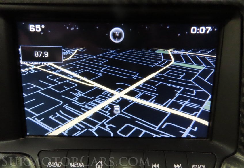 2015 Chevrolet Corvette Z51 - Image 38