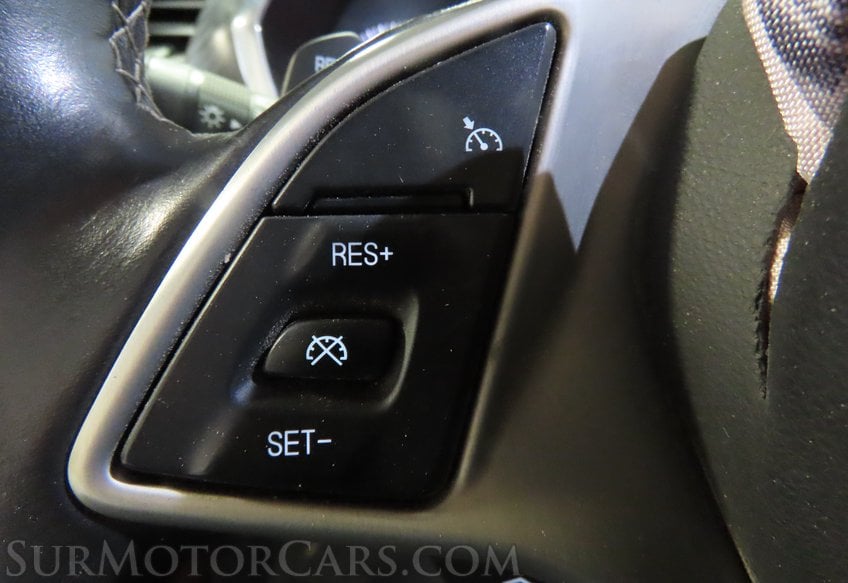 2015 Chevrolet Corvette Z51 - Image 34