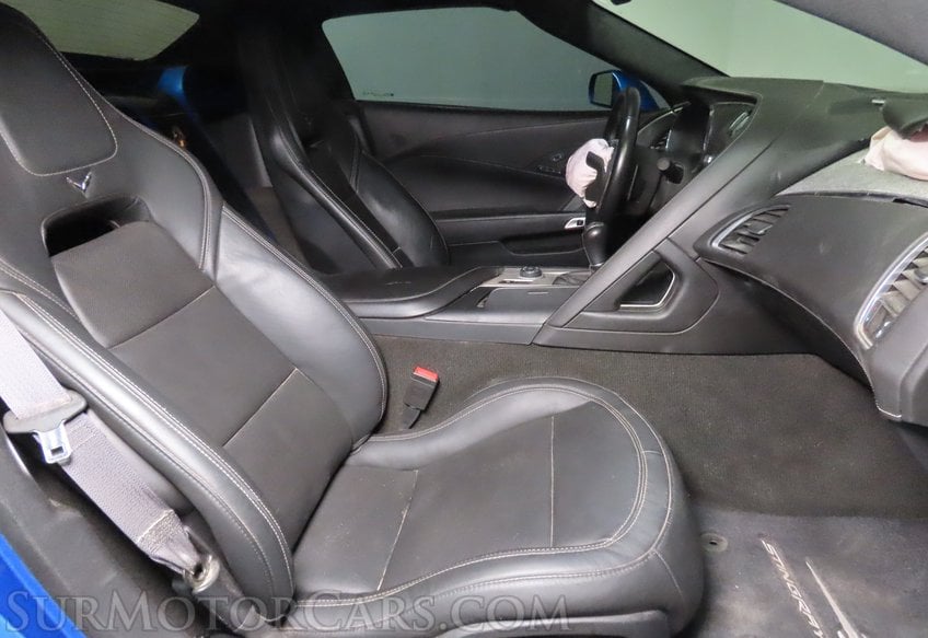 2015 Chevrolet Corvette Z51 - Image 27