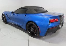2015 Chevrolet Corvette Z51 - Image 12