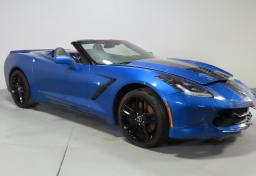 Thumbnail of 2015 Chevrolet Corvette