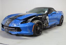 Thumbnail of 2015 Chevrolet Corvette