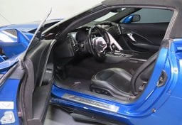 2015 Chevrolet Corvette Z51 - Image 20