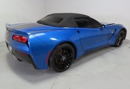 2015 Chevrolet Corvette Z51 - Image 11