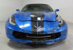 Thumbnail of 2015 Chevrolet Corvette