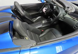 2015 Chevrolet Corvette Z51 - Image 23