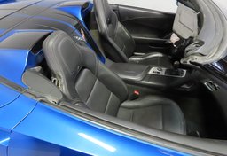 2015 Chevrolet Corvette Z51 - Image 29