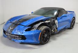 Thumbnail of 2015 Chevrolet Corvette