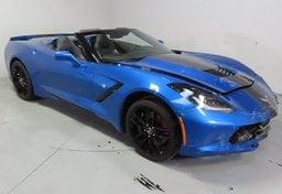 2015 Chevrolet Corvette Z51 - Image 5