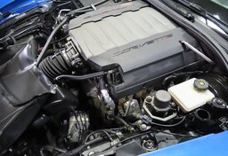 2015 Chevrolet Corvette Z51 - Image 51