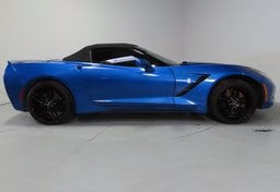 2015 Chevrolet Corvette Z51 - Image 7