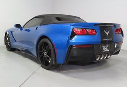 2015 Chevrolet Corvette Z51 - Image 10