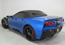 Thumbnail of 2015 Chevrolet Corvette