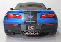 2015 Chevrolet Corvette Z51 - Image 13