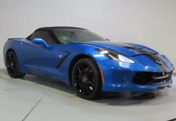 Thumbnail of 2015 Chevrolet Corvette