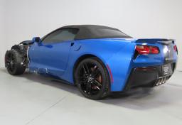 Thumbnail of 2015 Chevrolet Corvette