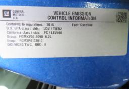 Thumbnail of 2015 Chevrolet Corvette