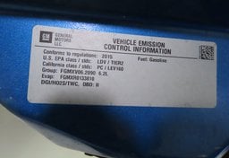 2015 Chevrolet Corvette Z51 - Image 53