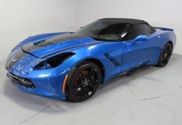 2015 Chevrolet Corvette Z51 - Image 6