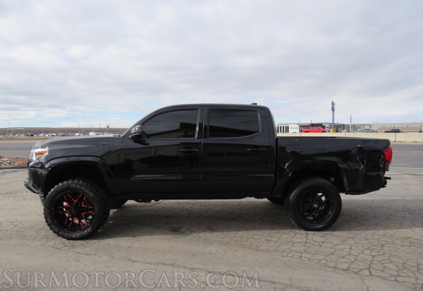 2019 Toyota Tacoma 4WD - Image 14