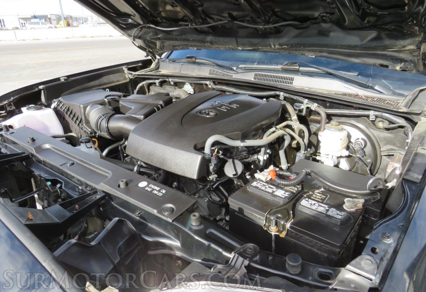 2019 Toyota Tacoma 4WD - Image 48