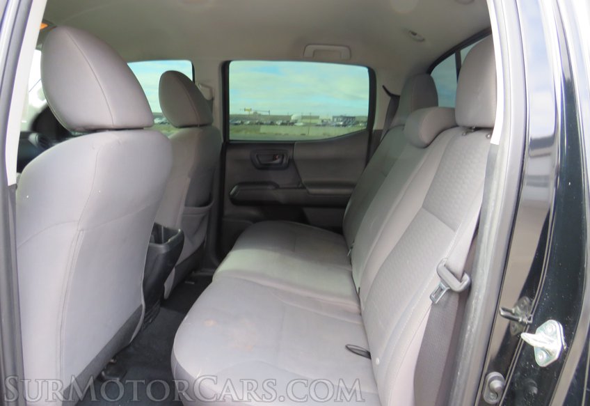 2019 Toyota Tacoma 4WD - Image 30