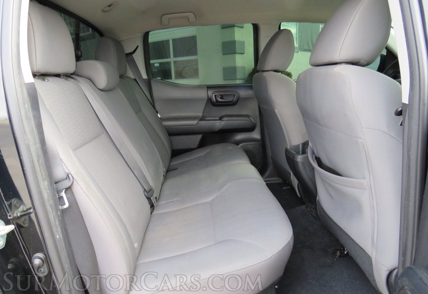 2019 Toyota Tacoma 4WD - Image 27