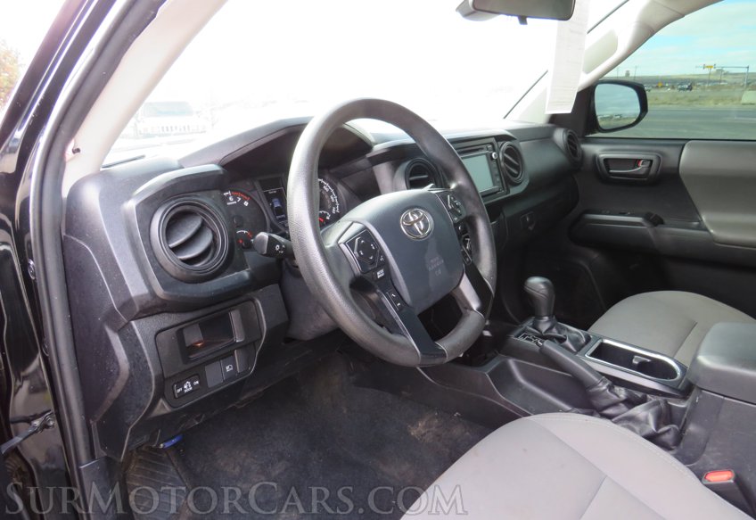 2019 Toyota Tacoma 4WD - Image 22