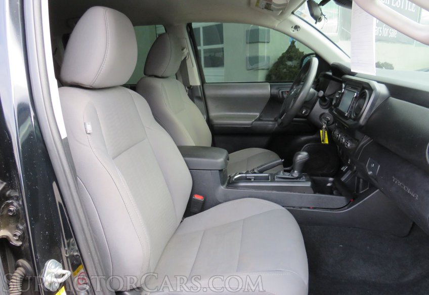 2019 Toyota Tacoma 4WD - Image 25