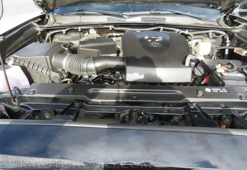 2019 Toyota Tacoma 4WD - Image 49