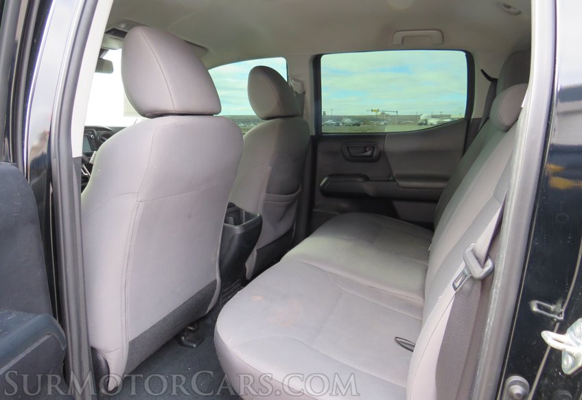 2019 Toyota Tacoma 4WD - Image 28