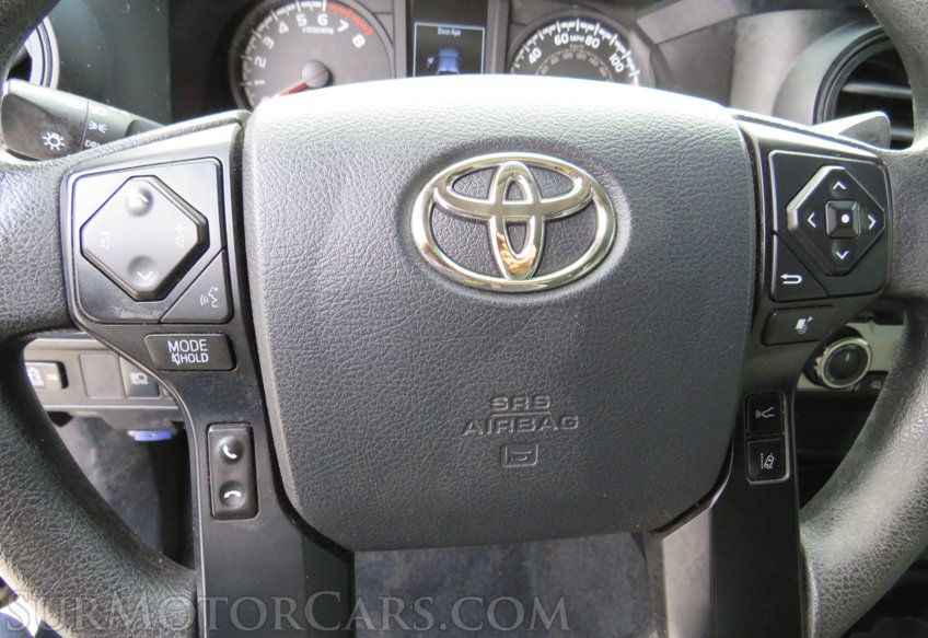 2019 Toyota Tacoma 4WD - Image 32