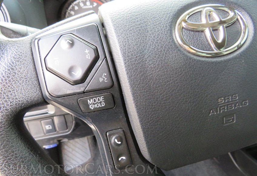 2019 Toyota Tacoma 4WD - Image 33