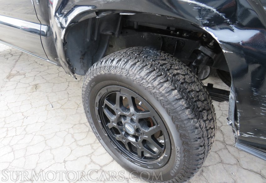 2019 Toyota Tacoma 4WD - Image 44