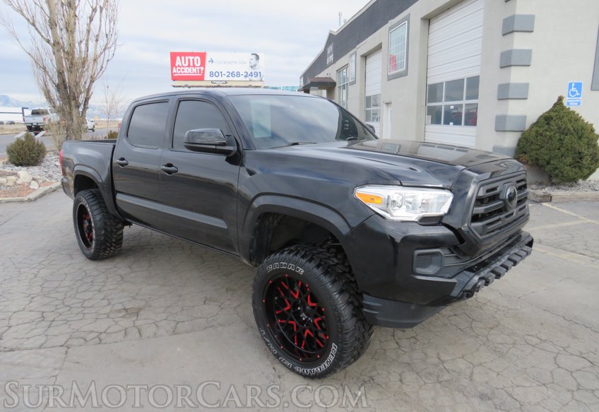2019 Toyota Tacoma 4WD - Image 5