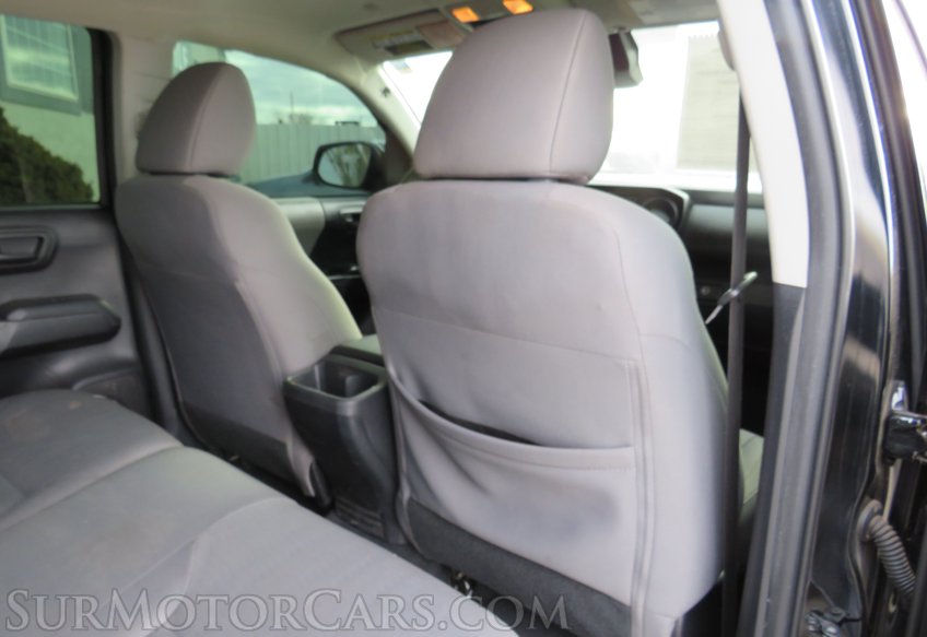 2019 Toyota Tacoma 4WD - Image 26