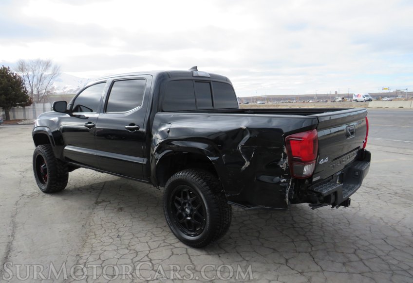 2019 Toyota Tacoma 4WD - Image 6