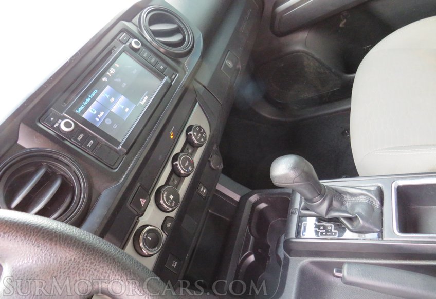 2019 Toyota Tacoma 4WD - Image 34