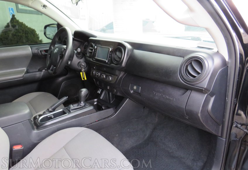 2019 Toyota Tacoma 4WD - Image 24