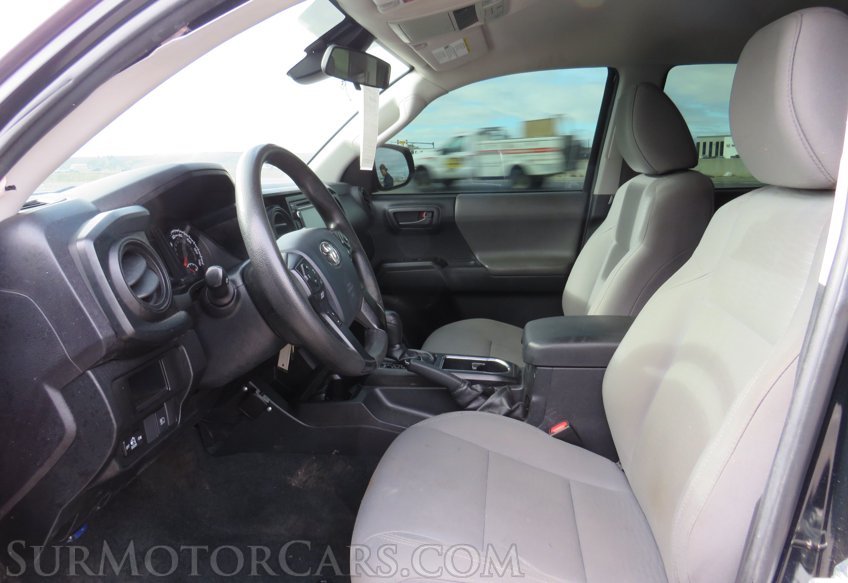 2019 Toyota Tacoma 4WD - Image 23