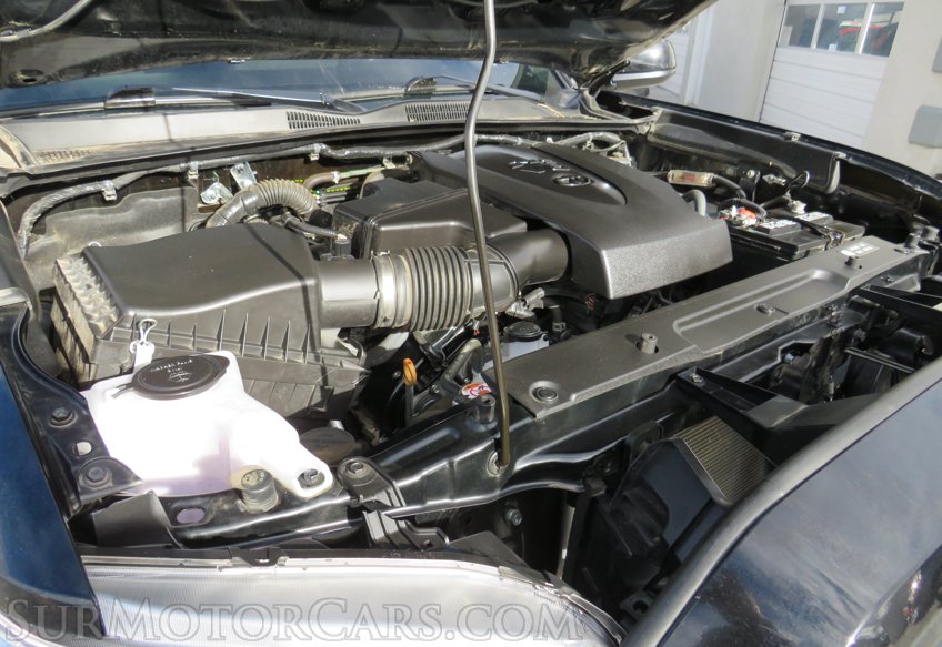 2019 Toyota Tacoma 4WD - Image 50