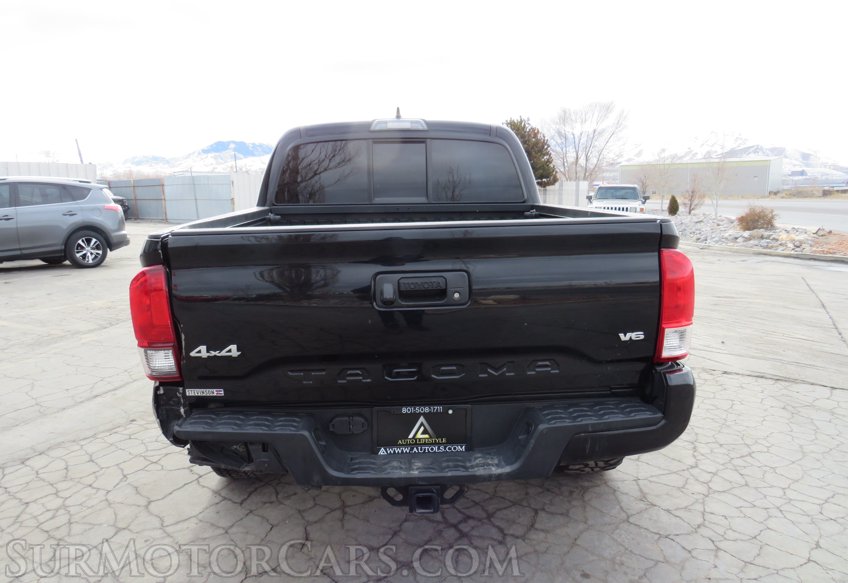 2019 Toyota Tacoma 4WD - Image 15