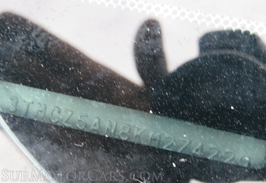 2019 Toyota Tacoma 4WD - Image 53