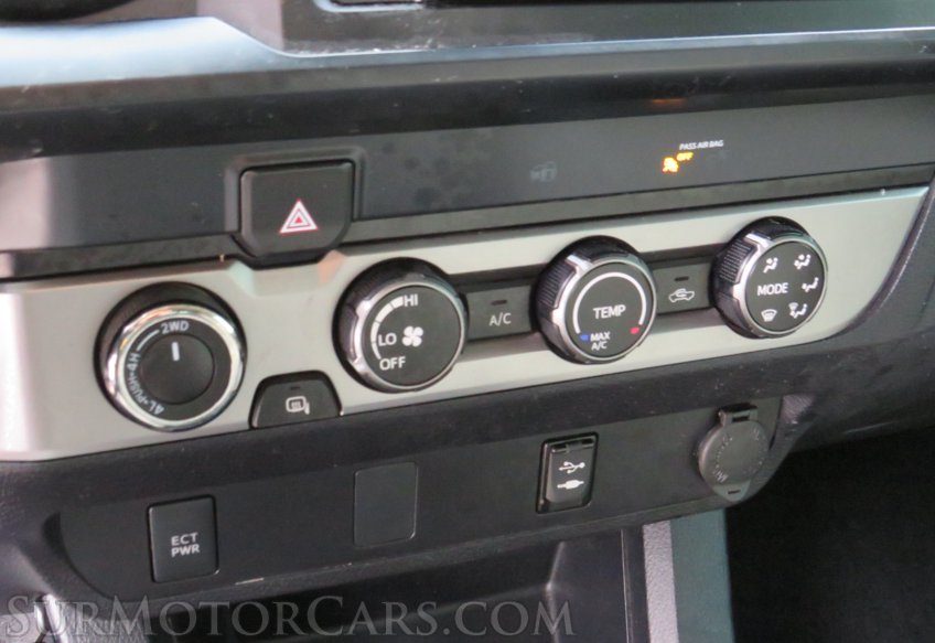 2019 Toyota Tacoma 4WD - Image 37