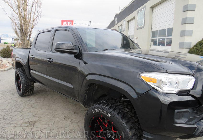 2019 Toyota Tacoma 4WD - Image 16