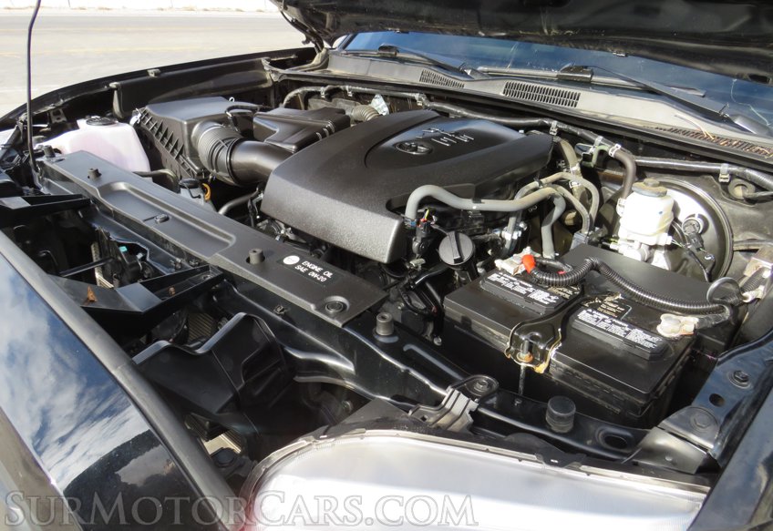 2019 Toyota Tacoma 4WD - Image 47